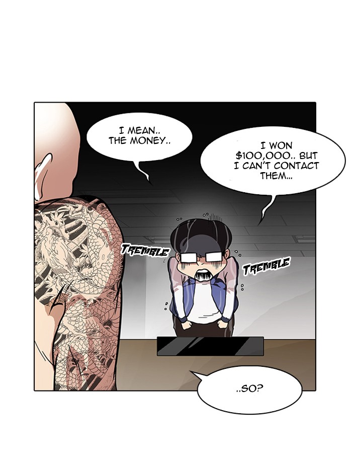 Lookism Chapter 87 page 30 - Chapter 87: Ep. 87