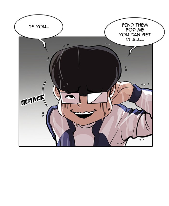 Lookism Chapter 87 page 31 - Chapter 87: Ep. 87