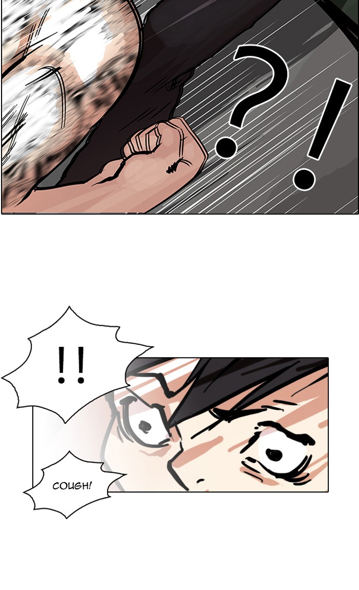 Lookism Chapter 87 page 33 - Chapter 87: Ep. 87