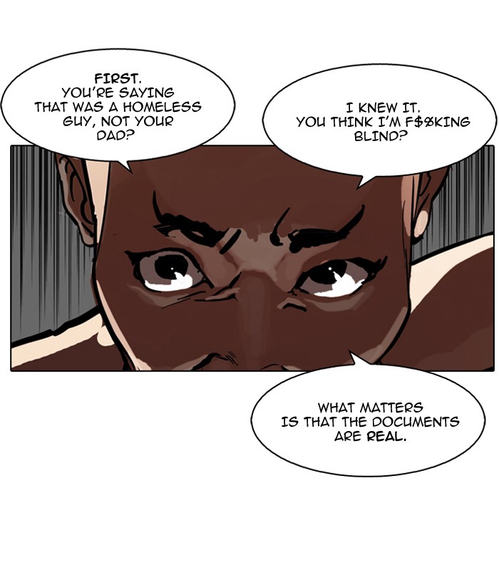 Lookism Chapter 87 page 35 - Chapter 87: Ep. 87