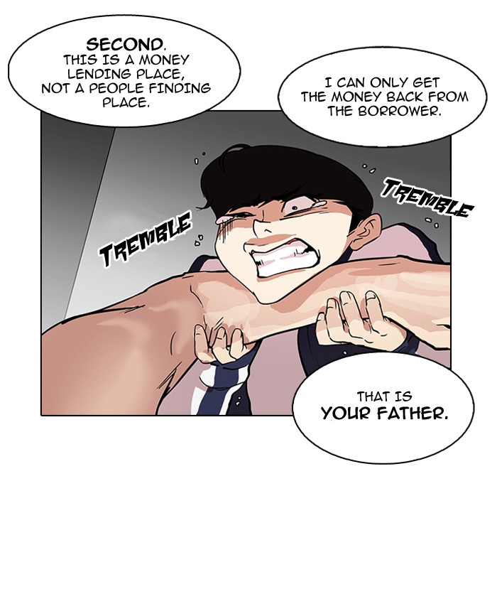 Lookism Chapter 87 page 36 - Chapter 87: Ep. 87