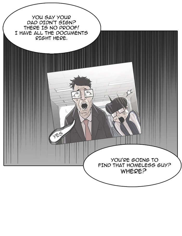 Lookism Chapter 87 page 38 - Chapter 87: Ep. 87