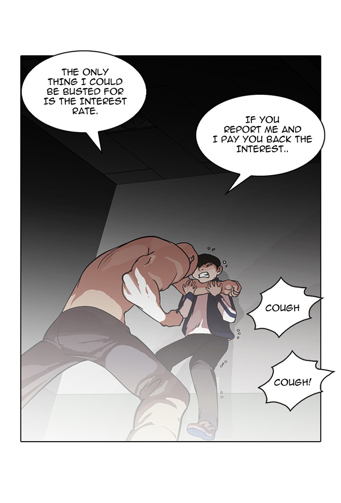 Lookism Chapter 87 page 39 - Chapter 87: Ep. 87