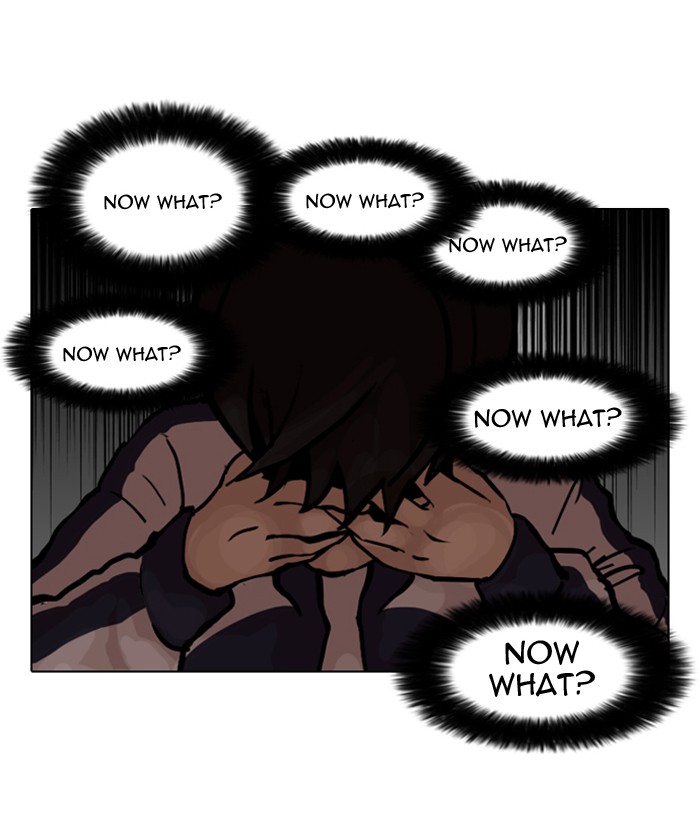 Lookism Chapter 87 page 45 - Chapter 87: Ep. 87