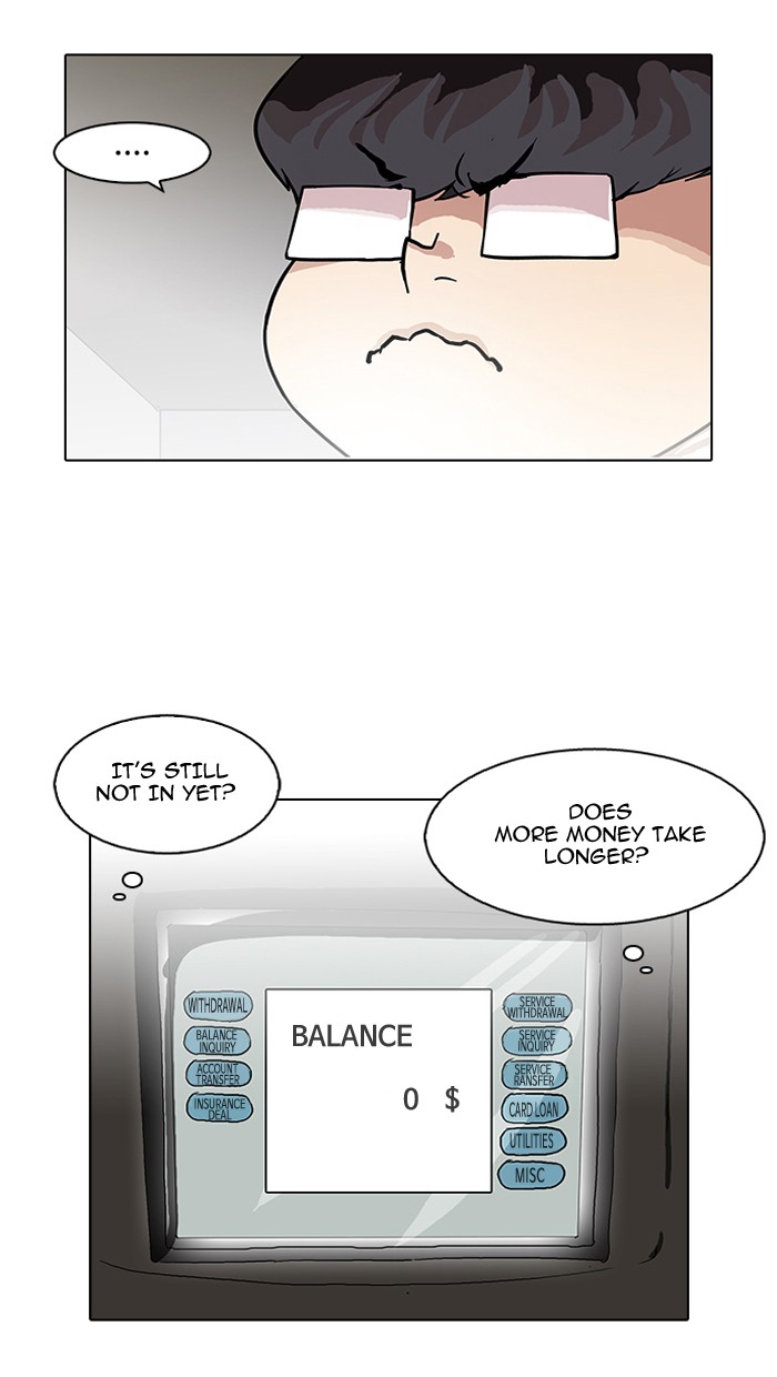 Lookism Chapter 87 page 5 - Chapter 87: Ep. 87