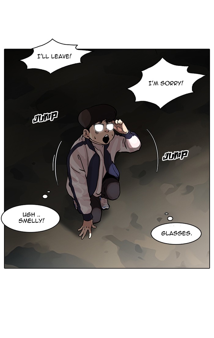 Lookism Chapter 87 page 50 - Chapter 87: Ep. 87