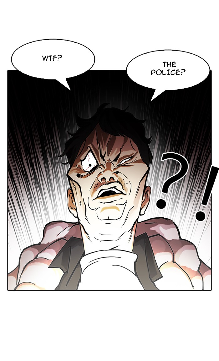 Lookism Chapter 87 page 58 - Chapter 87: Ep. 87