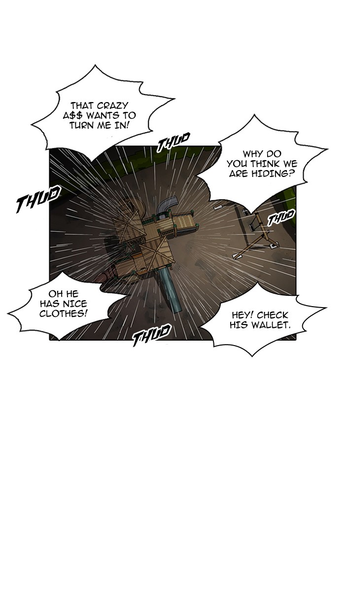 Lookism Chapter 87 page 60 - Chapter 87: Ep. 87