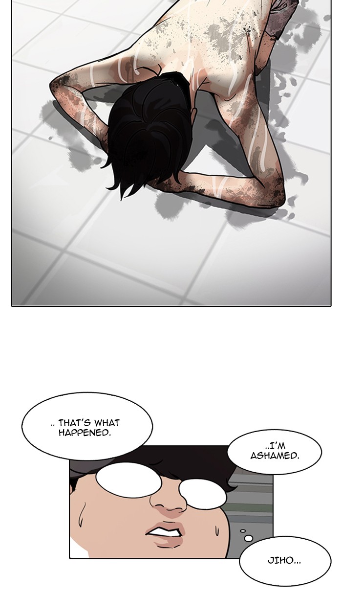 Lookism Chapter 87 page 67 - Chapter 87: Ep. 87