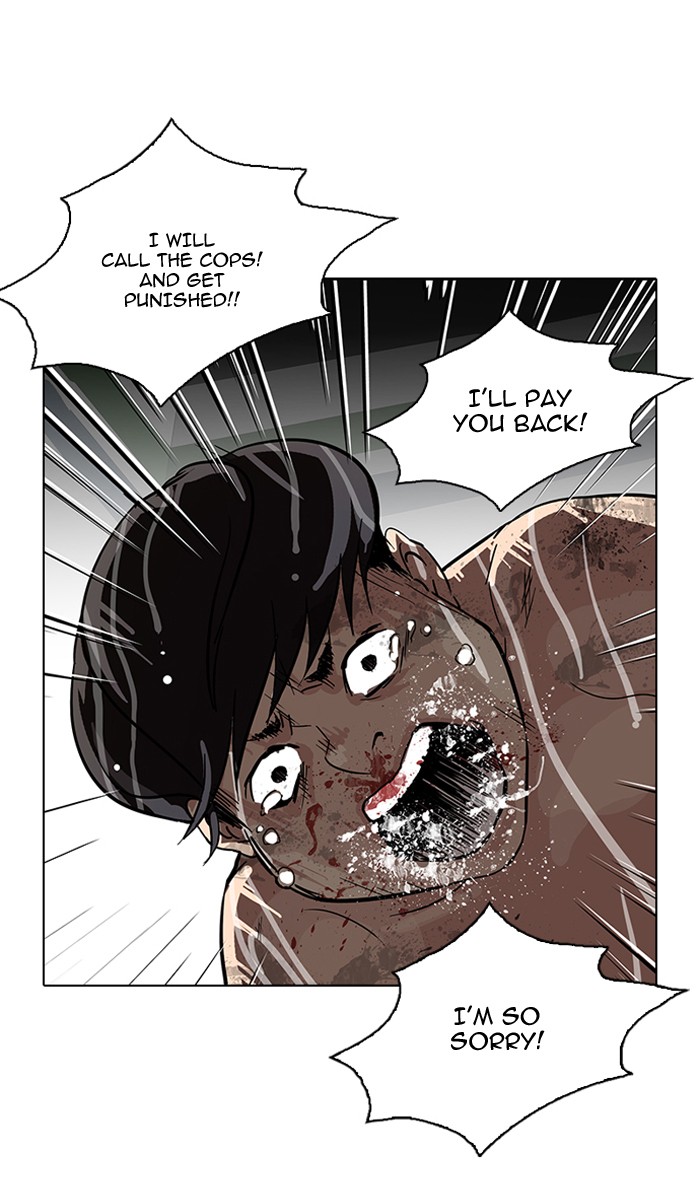 Lookism Chapter 87 page 68 - Chapter 87: Ep. 87