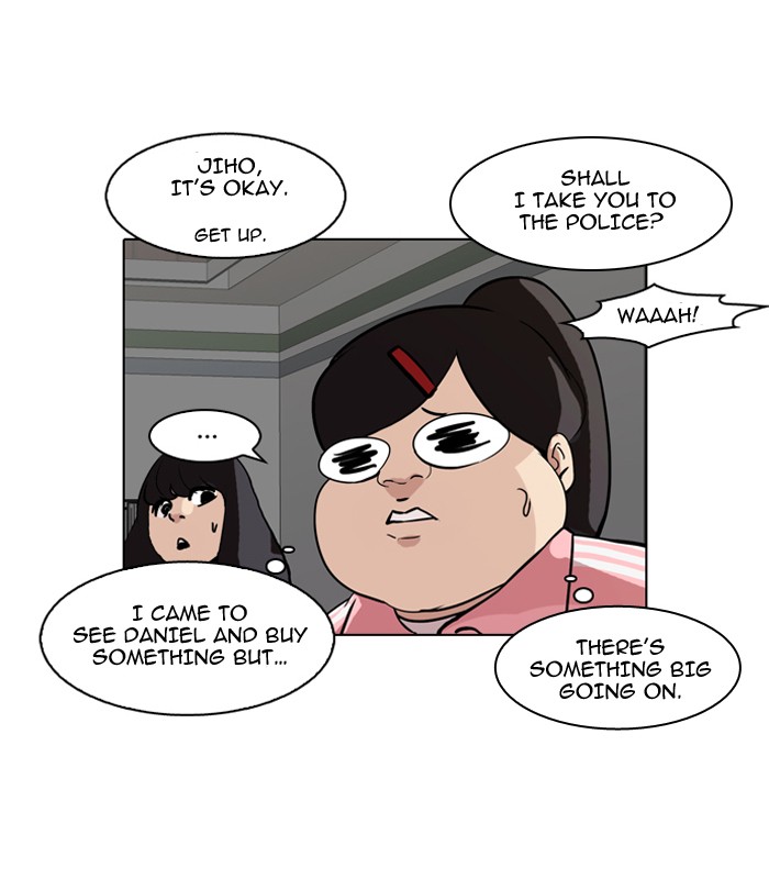 Lookism Chapter 87 page 69 - Chapter 87: Ep. 87