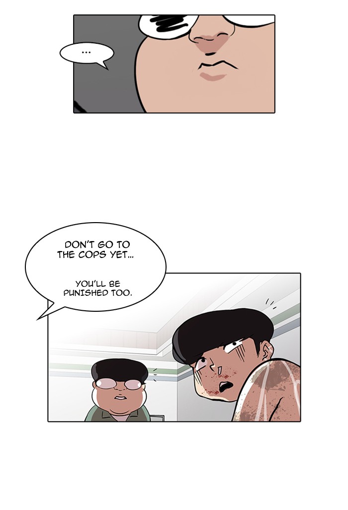 Lookism Chapter 87 page 71 - Chapter 87: Ep. 87