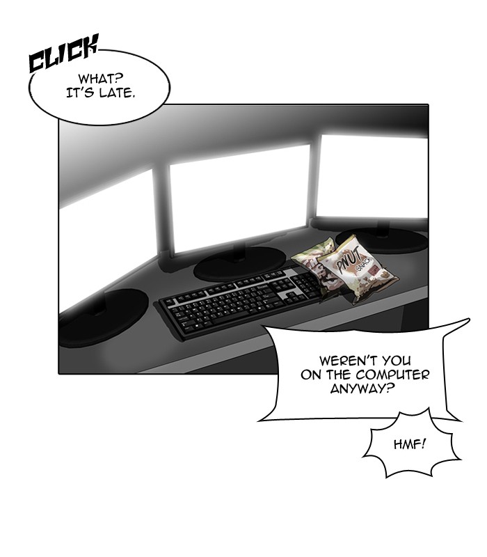 Lookism Chapter 87 page 74 - Chapter 87: Ep. 87