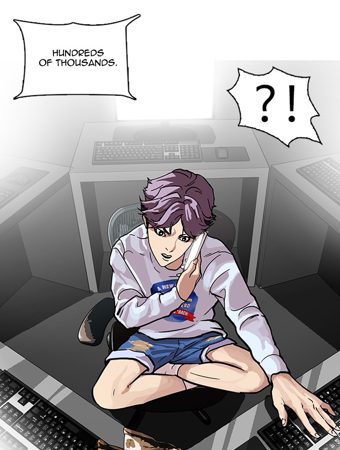 Lookism Chapter 87 page 77 - Chapter 87: Ep. 87
