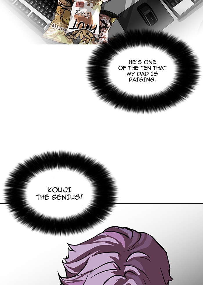 Lookism Chapter 87 page 78 - Chapter 87: Ep. 87