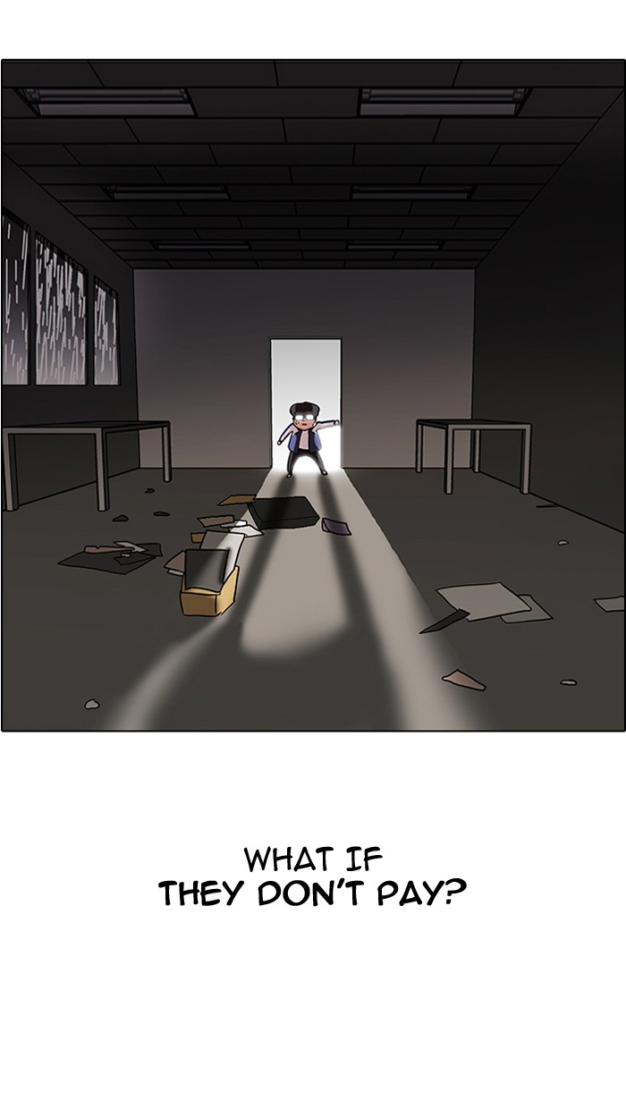 Lookism Chapter 87 page 9 - Chapter 87: Ep. 87