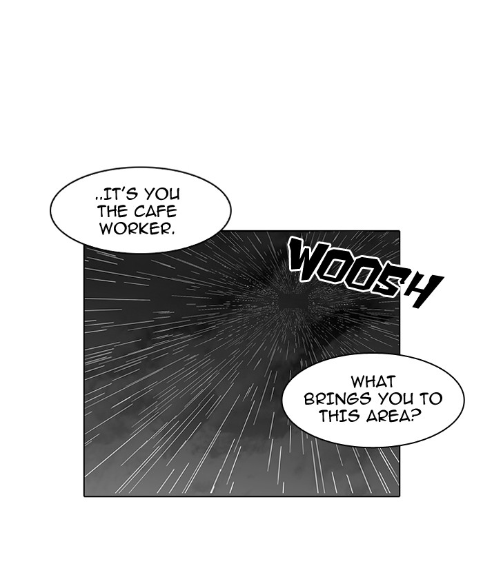 Lookism Chapter 88 page 11 - Chapter 88: Ep. 88