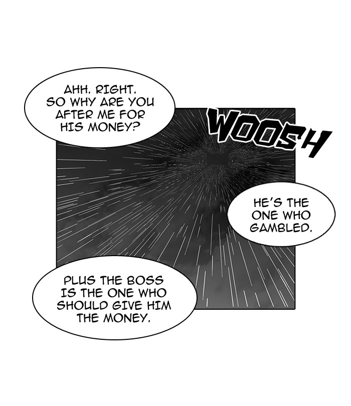 Lookism Chapter 88 page 18 - Chapter 88: Ep. 88