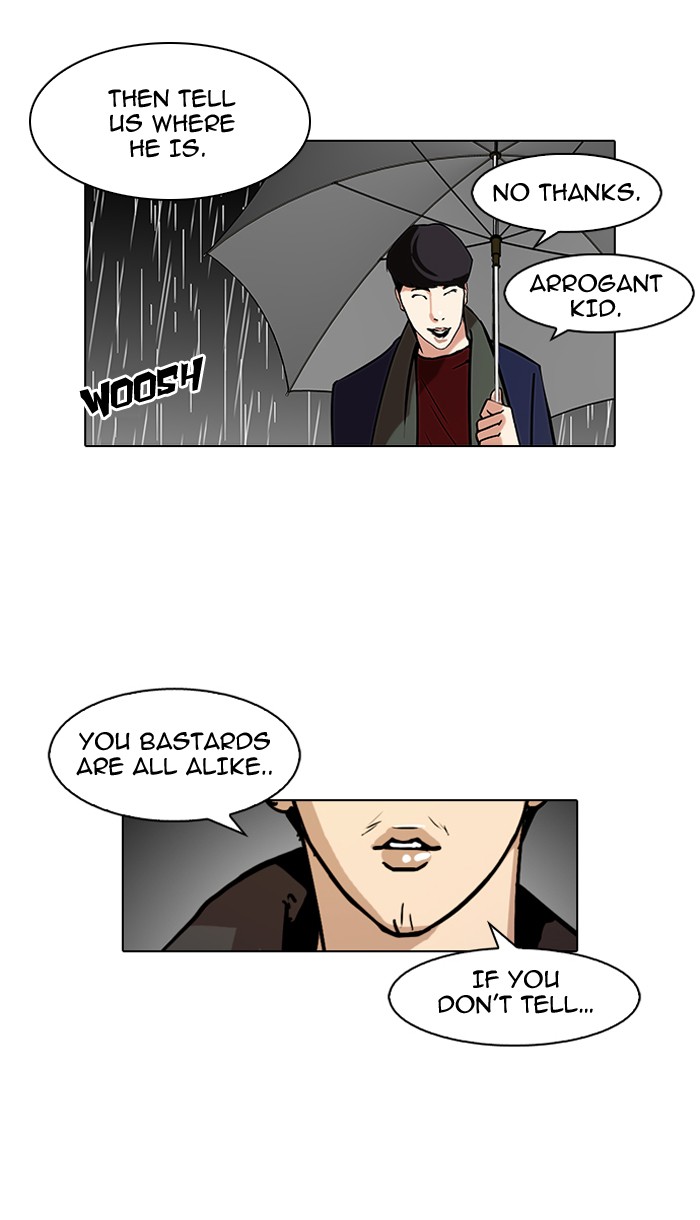 Lookism Chapter 88 page 19 - Chapter 88: Ep. 88