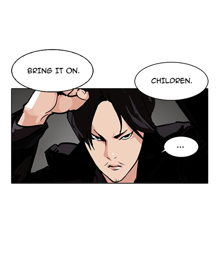 Lookism Chapter 88 page 25 - Chapter 88: Ep. 88
