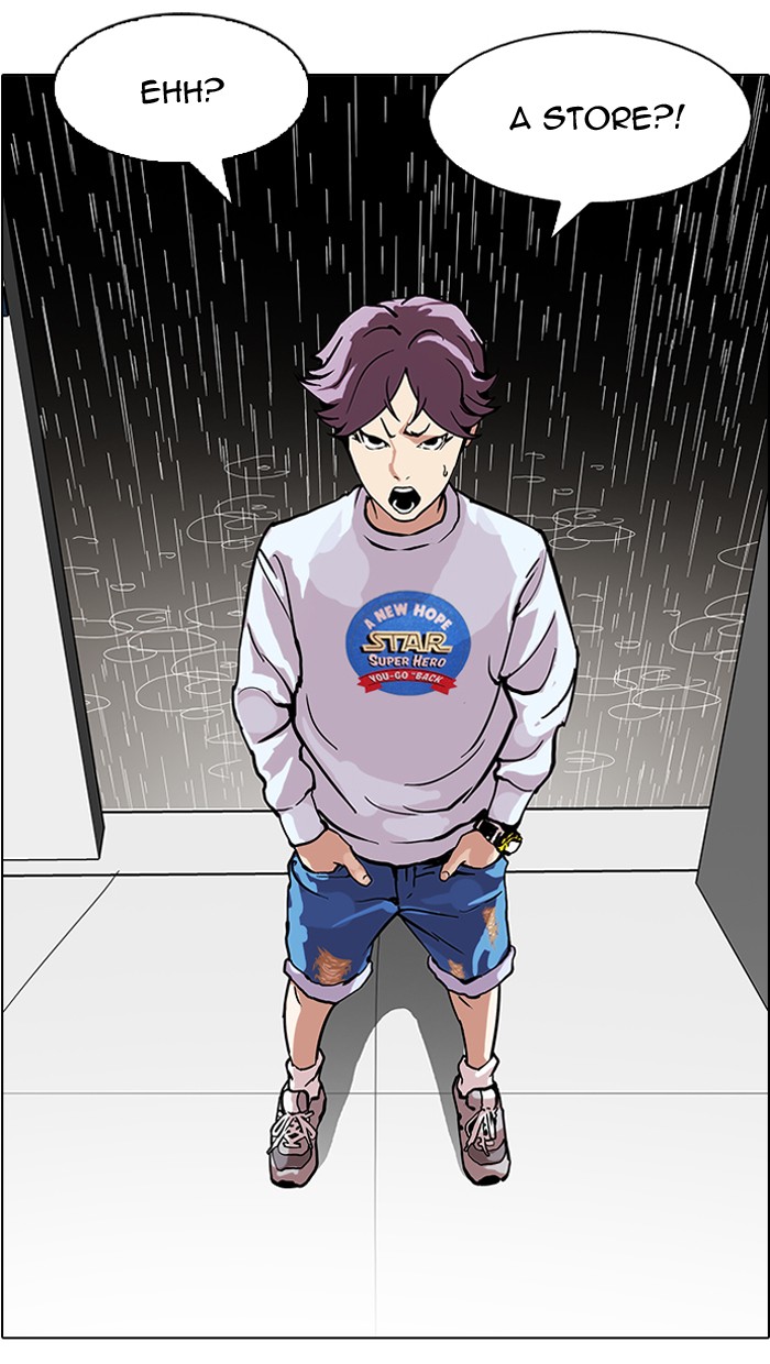 Lookism Chapter 88 page 27 - Chapter 88: Ep. 88