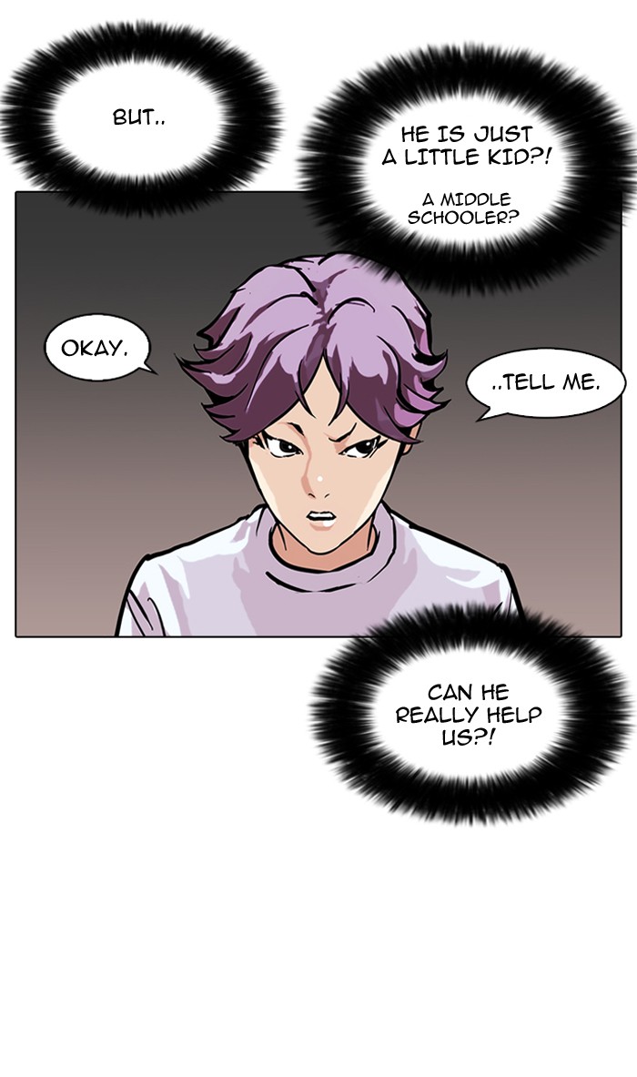 Lookism Chapter 88 page 30 - Chapter 88: Ep. 88