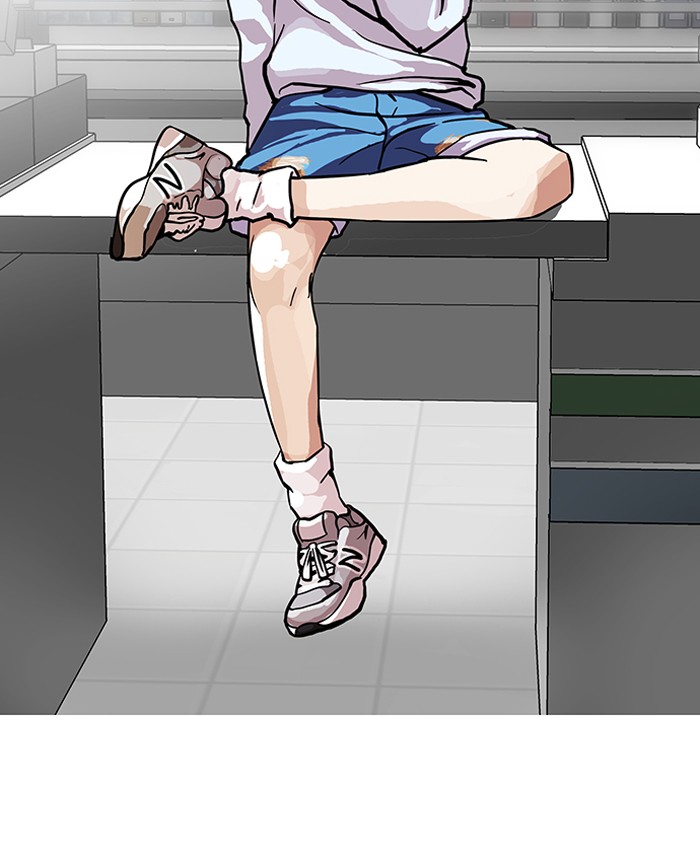 Lookism Chapter 88 page 32 - Chapter 88: Ep. 88