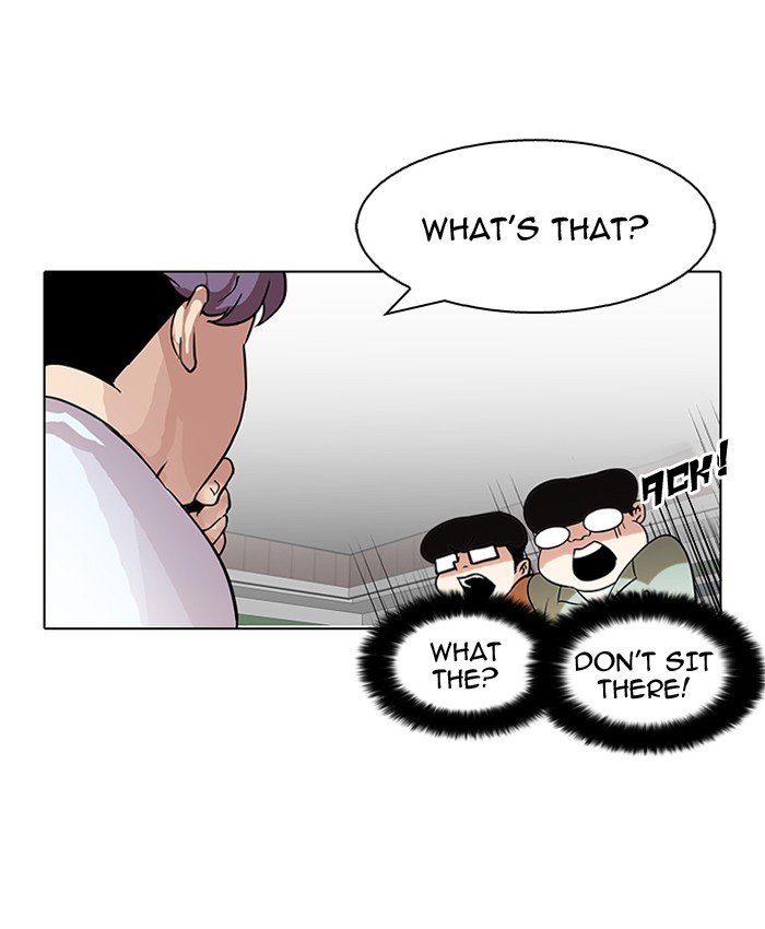 Lookism Chapter 88 page 33 - Chapter 88: Ep. 88