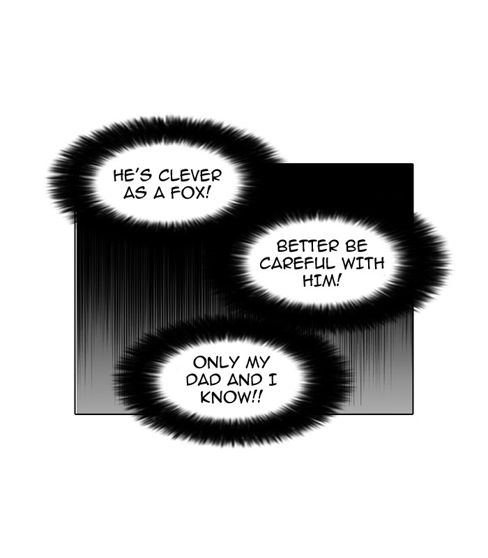 Lookism Chapter 88 page 36 - Chapter 88: Ep. 88