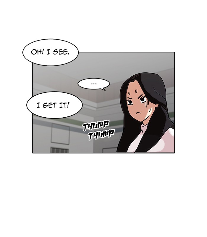 Lookism Chapter 88 page 38 - Chapter 88: Ep. 88