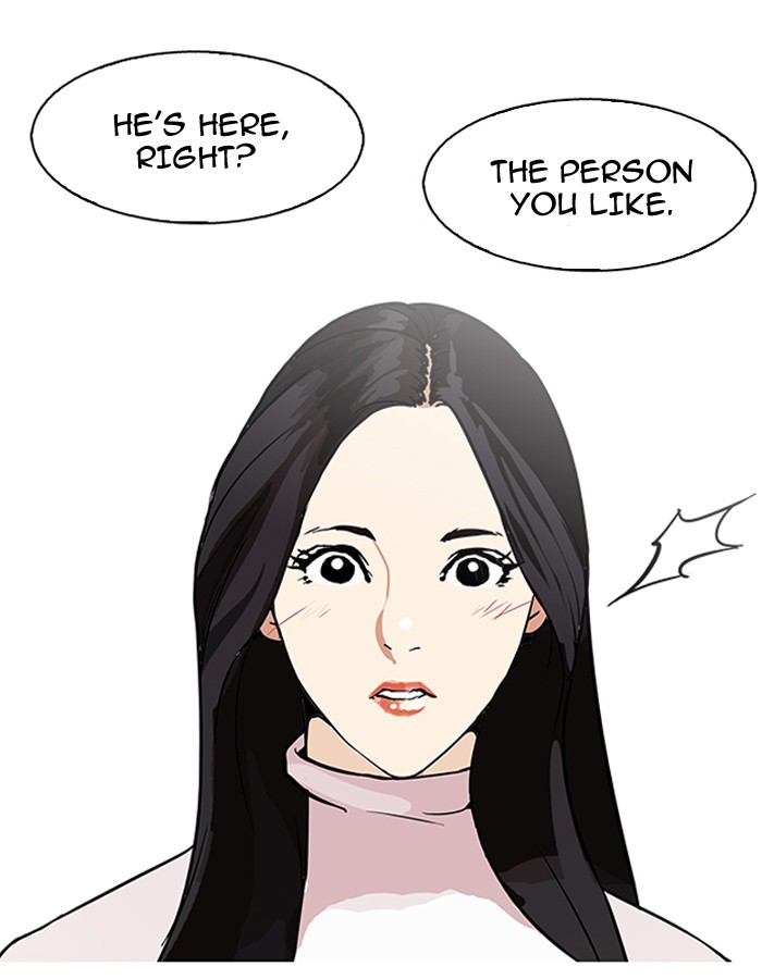 Lookism Chapter 88 page 39 - Chapter 88: Ep. 88