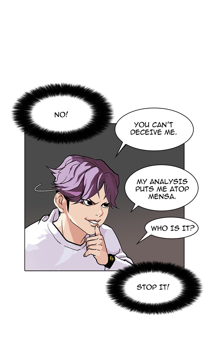 Lookism Chapter 88 page 40 - Chapter 88: Ep. 88