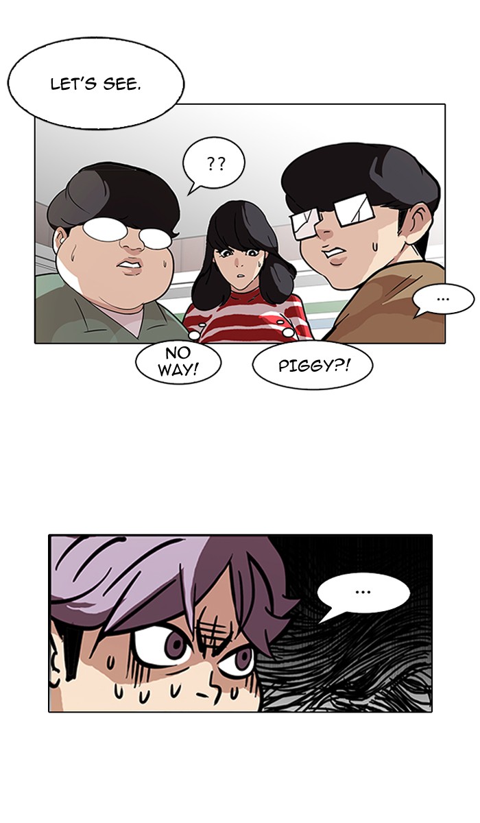 Lookism Chapter 88 page 41 - Chapter 88: Ep. 88