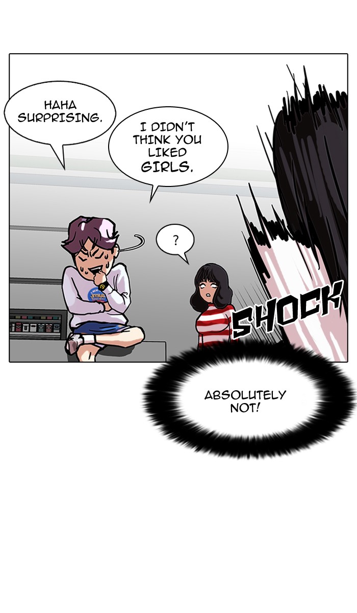 Lookism Chapter 88 page 42 - Chapter 88: Ep. 88