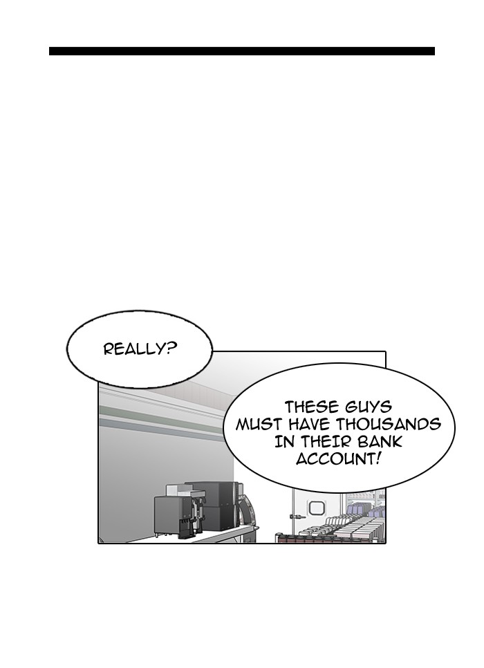Lookism Chapter 88 page 43 - Chapter 88: Ep. 88