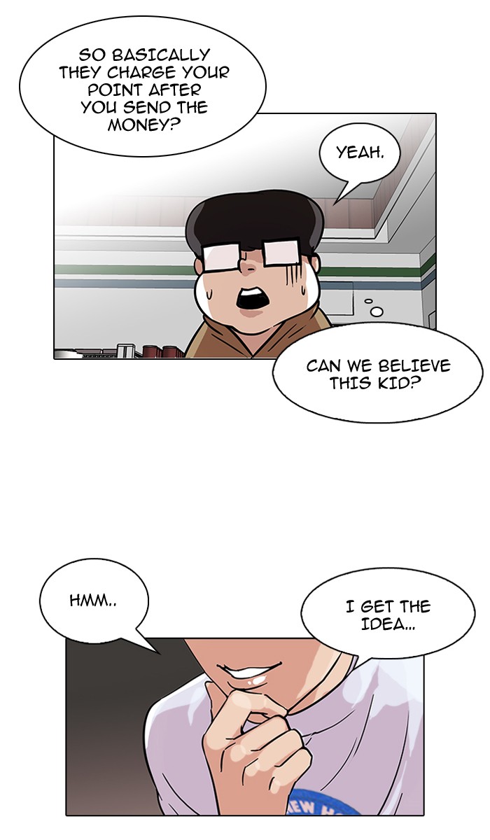 Lookism Chapter 88 page 44 - Chapter 88: Ep. 88