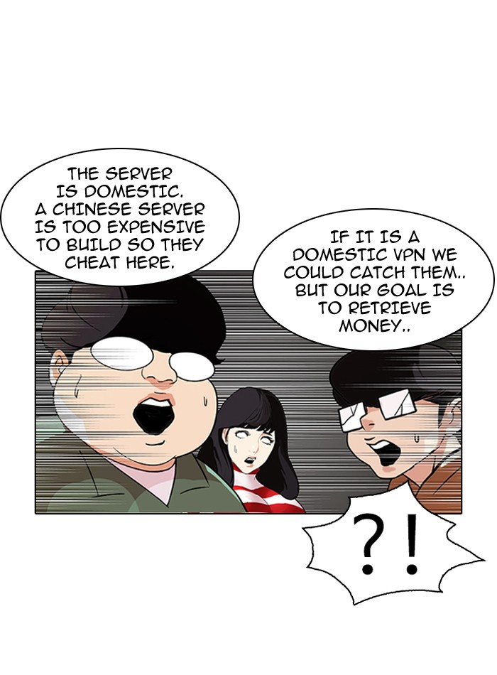 Lookism Chapter 88 page 45 - Chapter 88: Ep. 88