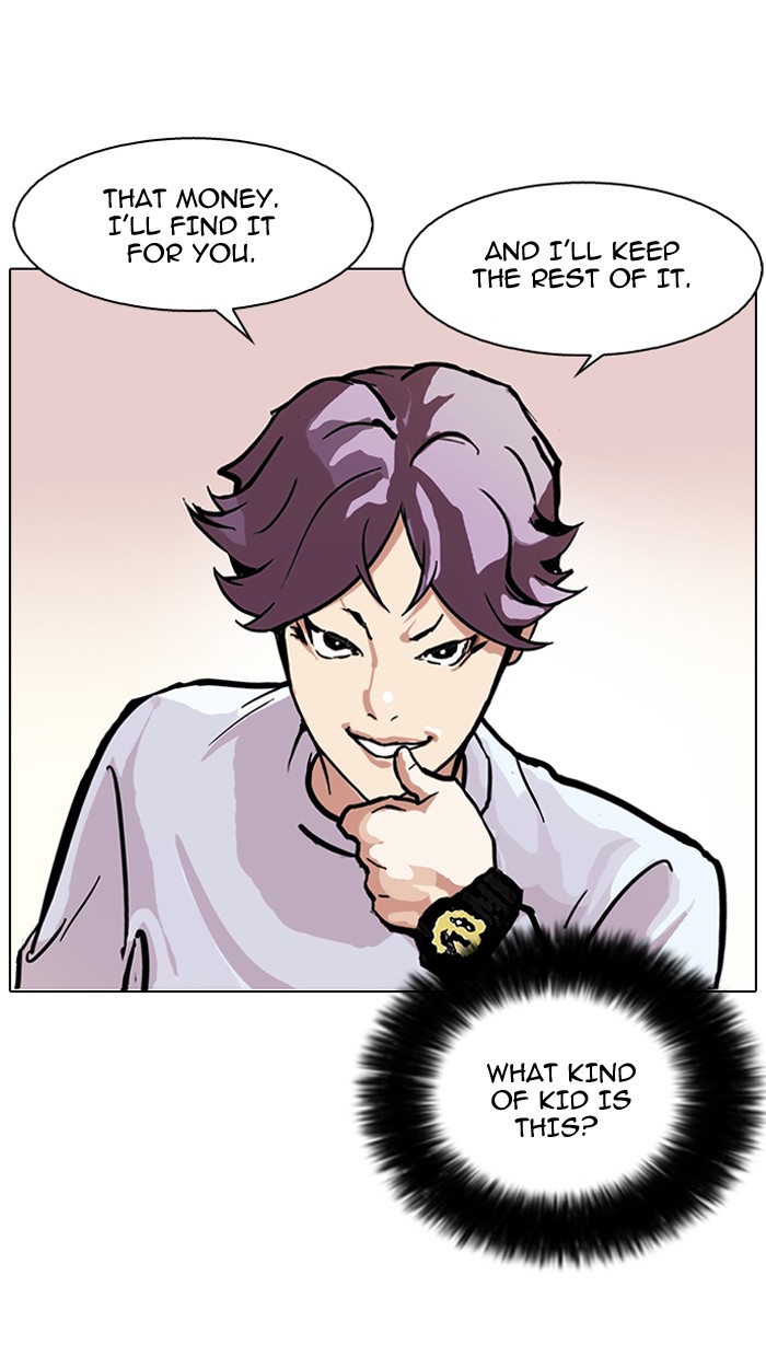 Lookism Chapter 88 page 47 - Chapter 88: Ep. 88
