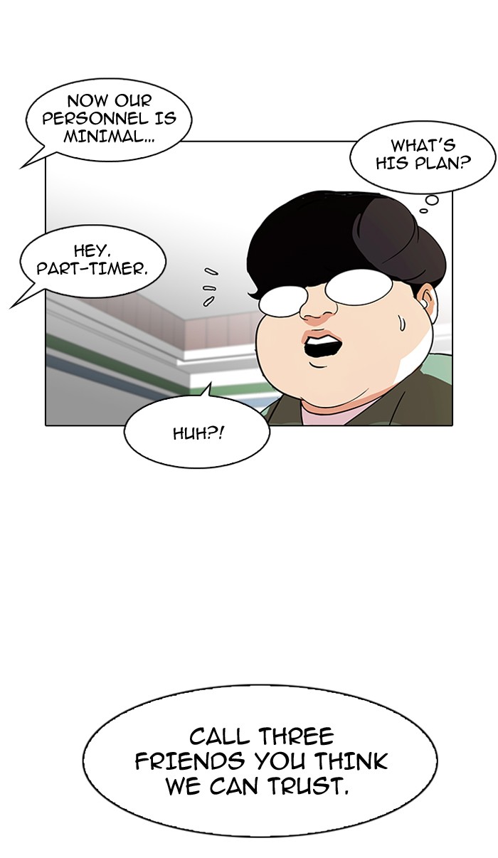 Lookism Chapter 88 page 48 - Chapter 88: Ep. 88