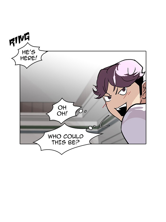 Lookism Chapter 88 page 55 - Chapter 88: Ep. 88