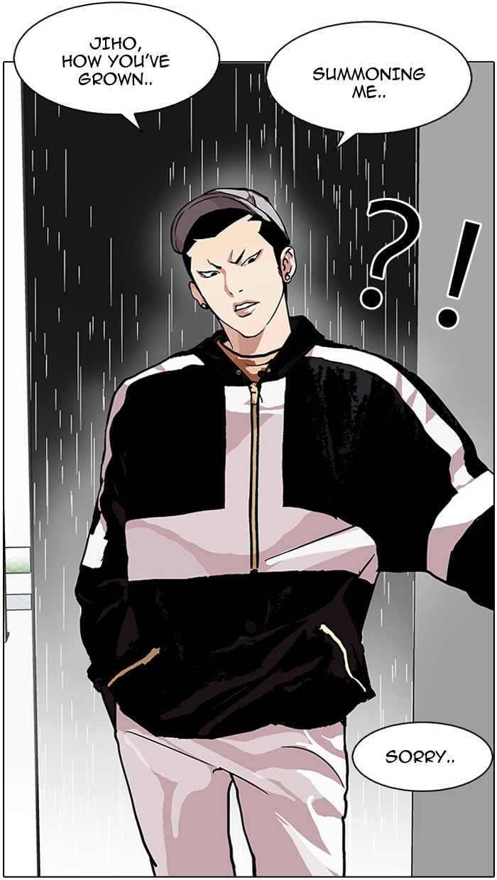 Lookism Chapter 88 page 56 - Chapter 88: Ep. 88
