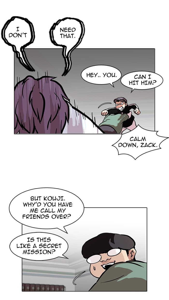 Lookism Chapter 88 page 59 - Chapter 88: Ep. 88
