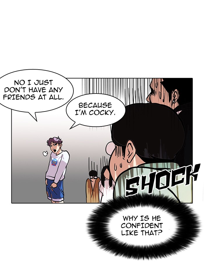 Lookism Chapter 88 page 60 - Chapter 88: Ep. 88