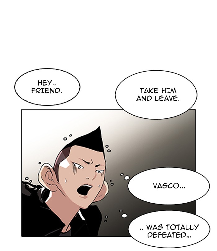 Lookism Chapter 88 page 66 - Chapter 88: Ep. 88