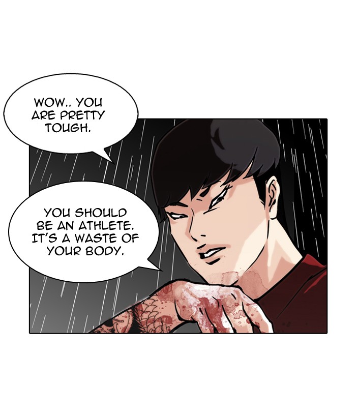 Lookism Chapter 88 page 70 - Chapter 88: Ep. 88