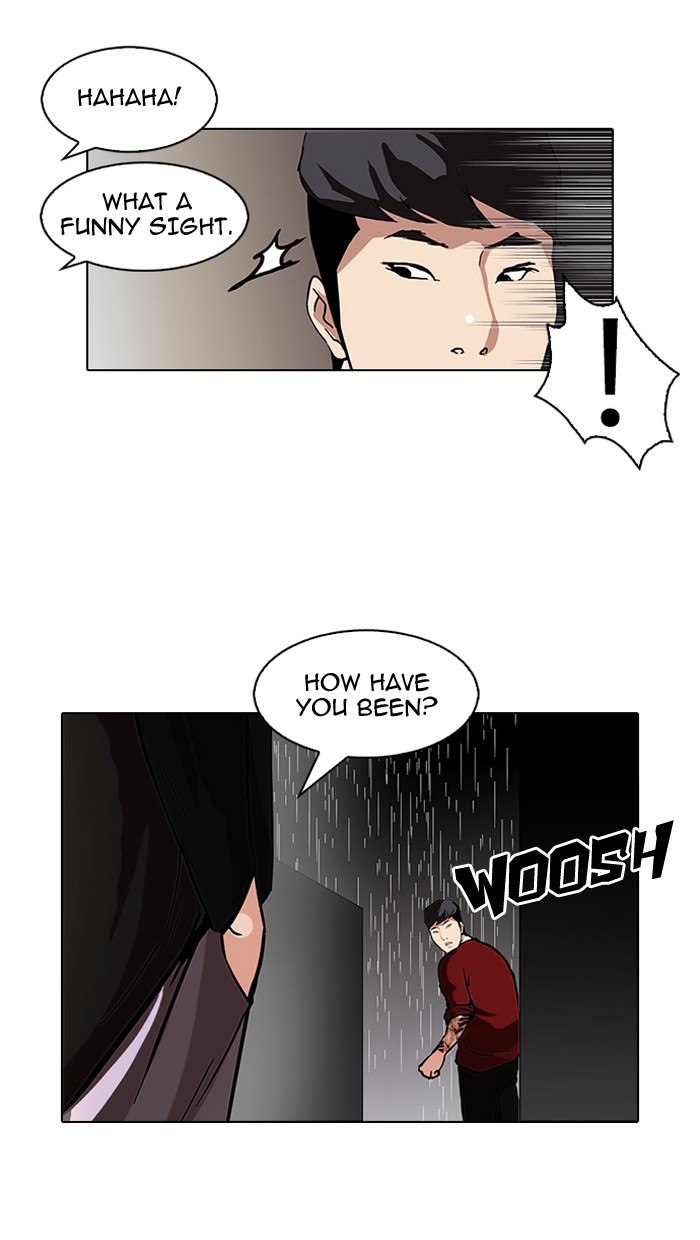 Lookism Chapter 88 page 71 - Chapter 88: Ep. 88