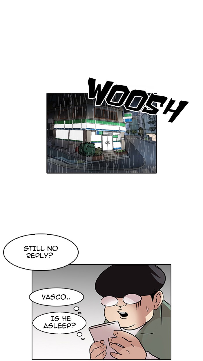 Lookism Chapter 88 page 73 - Chapter 88: Ep. 88