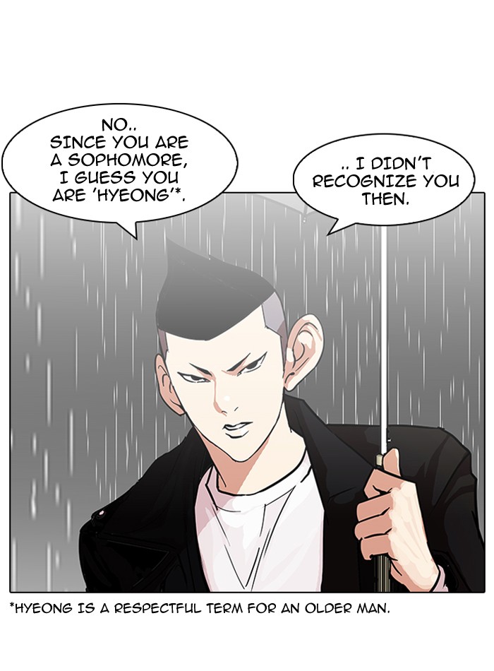 Lookism Chapter 88 page 8 - Chapter 88: Ep. 88