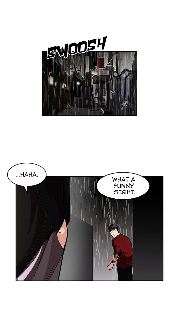 Lookism Chapter 89: Ep. 89 thumbnail