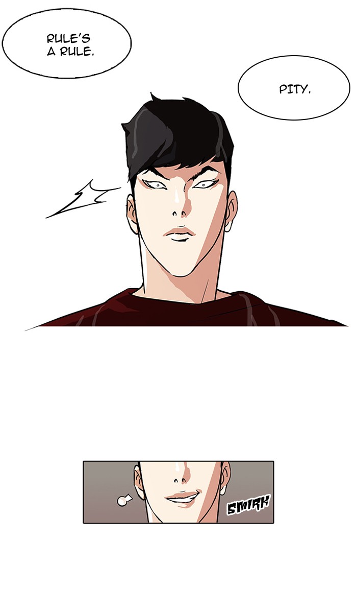 Lookism Chapter 89 page 17 - Chapter 89: Ep. 89